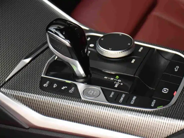 BMW 4 Series — Фото автомобиля 17
