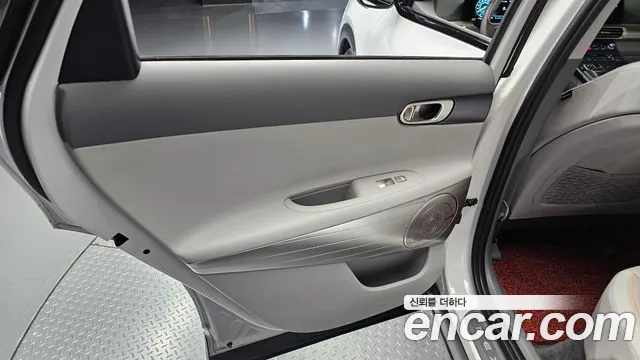 Hyundai Nexo Nexo Premium — Фото автомобиля 21