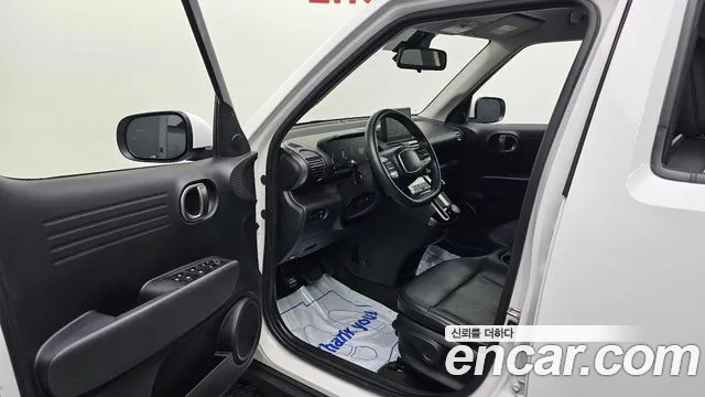 Hyundai Casper Casper Inspiration — Фото автомобиля 10