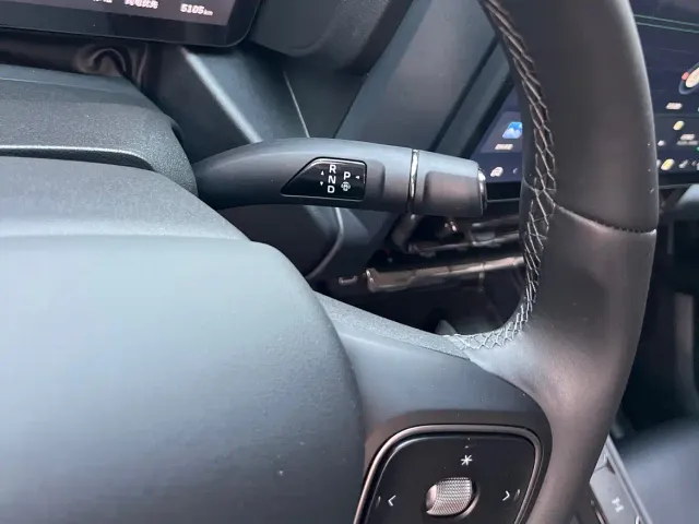 Haval Raptor — Фото автомобиля 14