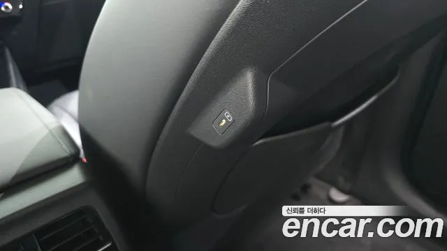 Kia Niro All Niro EV Air — Фото автомобиля 27