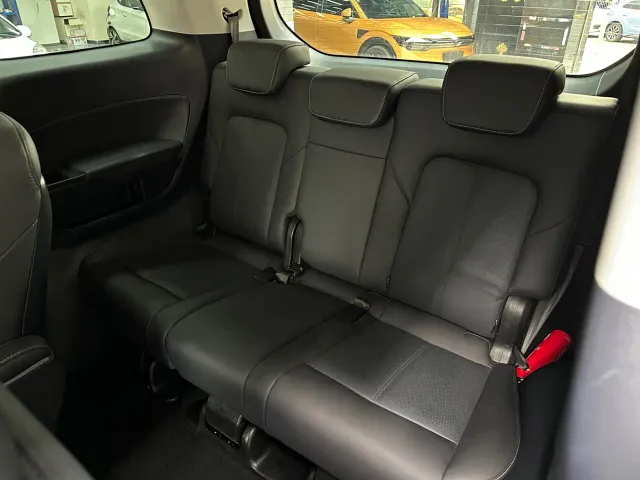 GAC Trumpchi M8 — Фото автомобиля 11