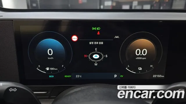 Hyundai Kona SX2 — Фото автомобиля 10