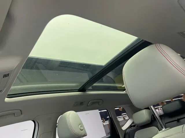 Volkswagen Tharu — Фото автомобиля 6