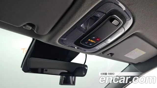 Hyundai Kona SX2 — Фото автомобиля 28