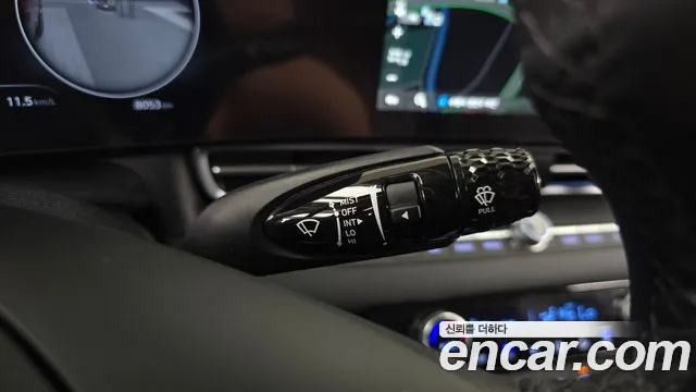 Hyundai Avante — Фото автомобиля 27