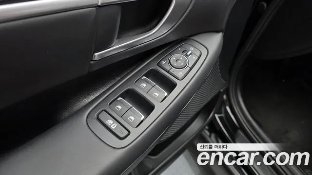 Hyundai Sonata Modern — Фото автомобиля 27