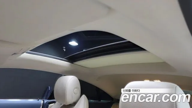 Mercedes-Benz E-Class — Фото автомобиля 19