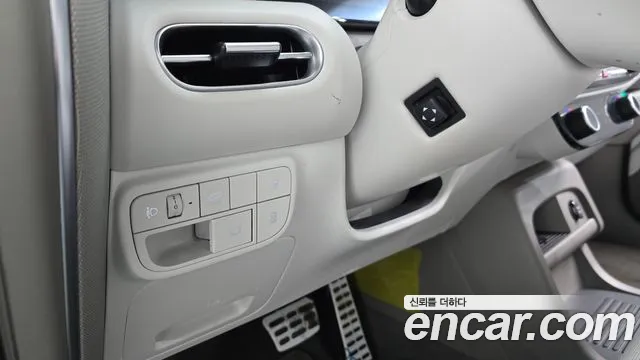 Hyundai Palisade LX3 — Фото автомобиля 20