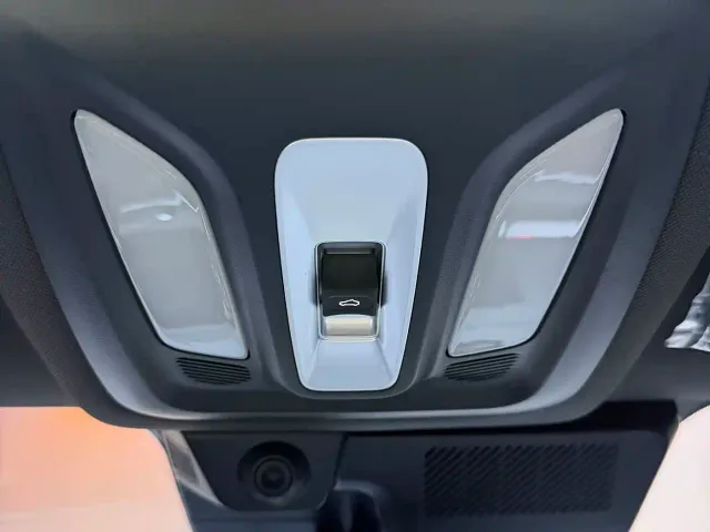 Changan UNI-T — Фото автомобиля 15