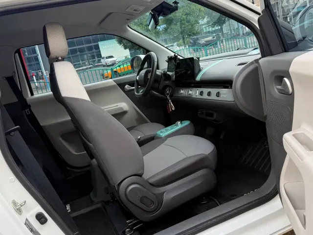 Changan Lumin — Фото автомобиля 9