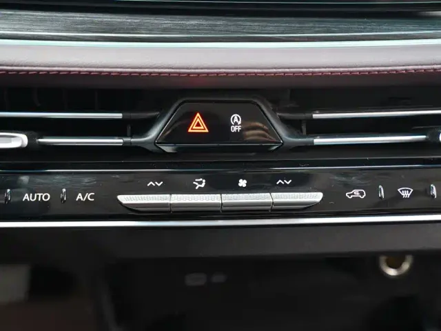 Buick Century — Фото автомобиля 9