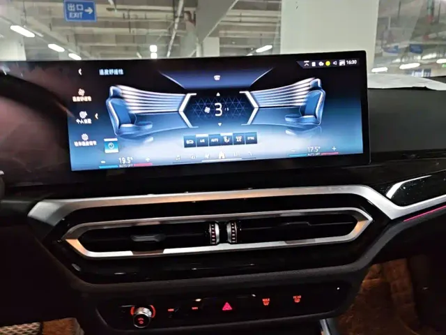 BMW i3 — Фото автомобиля 12