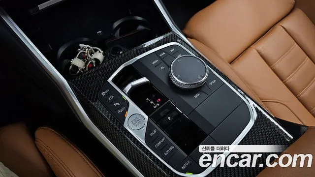 BMW 3-Series 3 серия (G20) — Фото автомобиля 9