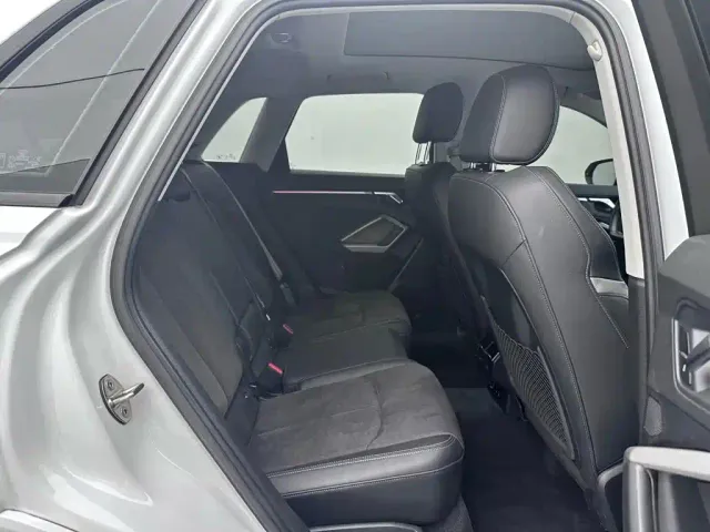 Audi Q3 — Фото автомобиля 12