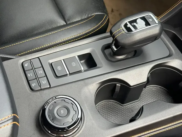 Ford Ford Ranger 2023 Model 1st Edition Diesel — Фото автомобиля 10