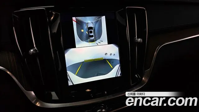 Вольво S60 S60 третьего поколения B5 Ultimate Bright — Фото автомобиля 15