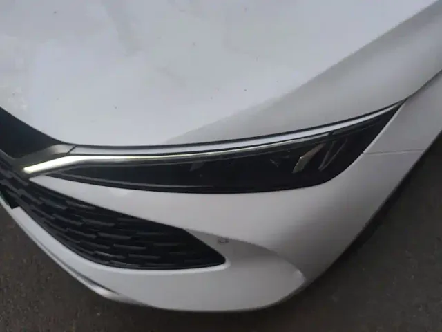 BYD Qin L — Фото автомобиля 5