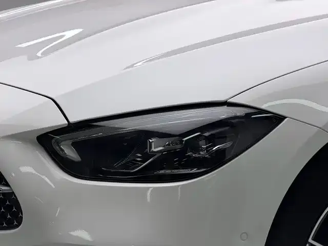 Mercedes-Benz C-Class — Фото автомобиля 14
