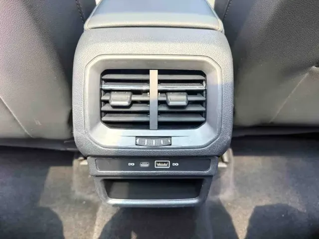 Volkswagen Tharu — Фото автомобиля 13