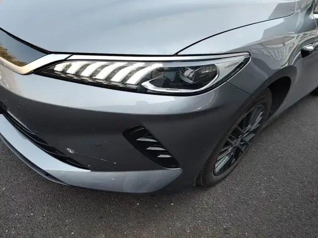 BYD Qin PLUS — Фото автомобиля 23