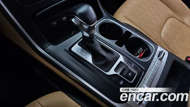 Kia Carnival 4th Gen — Фото автомобиля 12