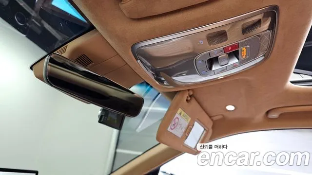 Genesis GV80 — Фото автомобиля 23
