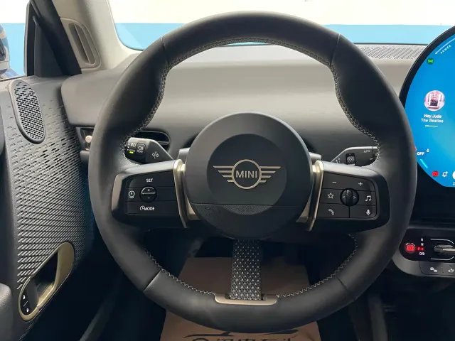 MINI Cooper — Фото автомобиля 19