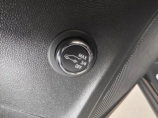 Buick Envision Plus — Фото автомобиля 20