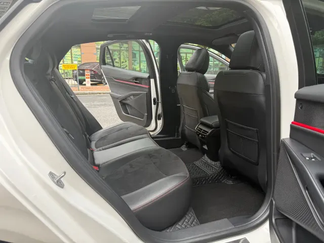 Ford Mondeo — Фото автомобиля 11