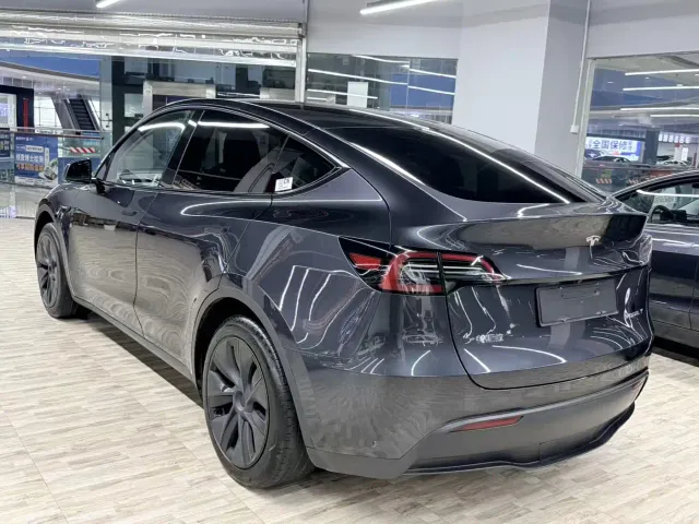 Tesla Model Y — Фото автомобиля 3
