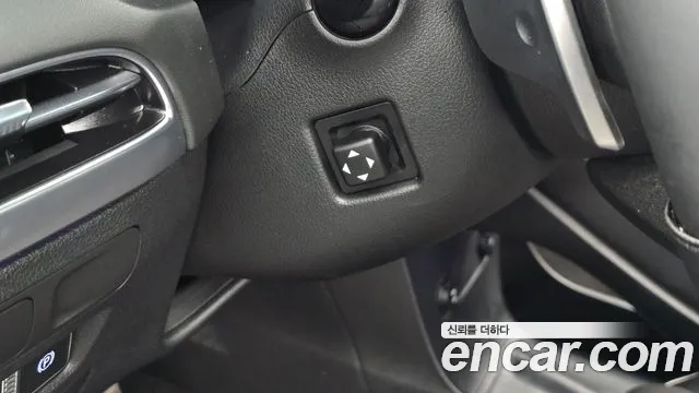Hyundai Palisade The New — Фото автомобиля 24