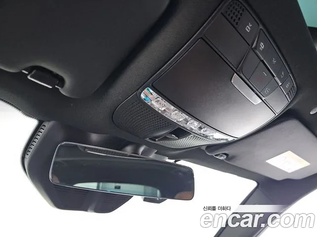 Mercedes-Benz GLC-Class GLC-класс X253 — Фото автомобиля 13