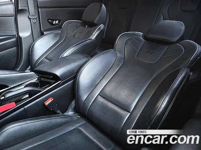 Hyundai AVANTE — Фото автомобиля 10