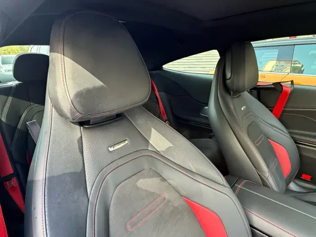 Mercedes-Benz CLE-Class AMG — Фото автомобиля 6