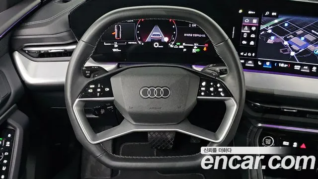 Audi Q5 80A — Фото автомобиля 19