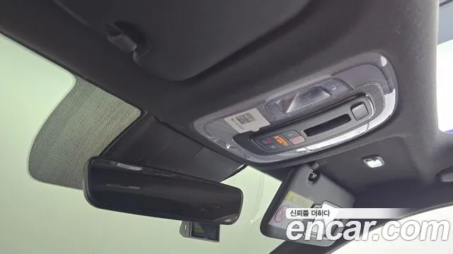 Hyundai Avante CN7 — Фото автомобиля 20