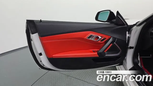 BMW Z4 G29 — Фото автомобиля 13