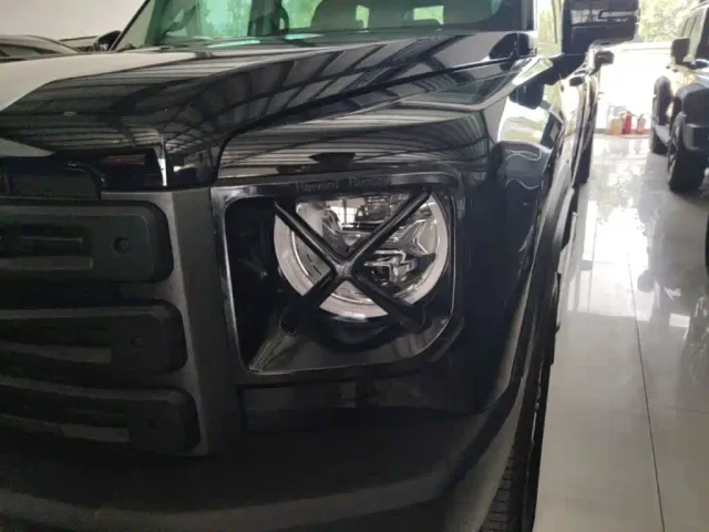 Haval Raptor — Фото автомобиля 23