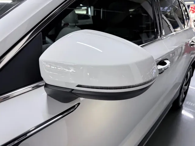 Volkswagen Tharu — Фото автомобиля 6