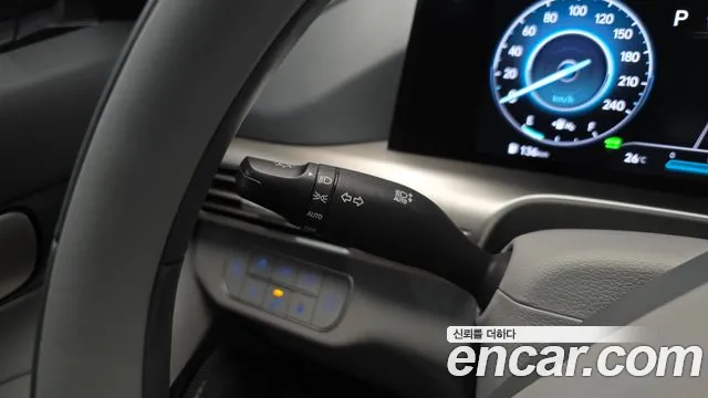 Hyundai Nexo — Фото автомобиля 28