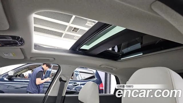 Hyundai Sonata Sonata Edge(DN8) 1.6 Turbo — Фото автомобиля 19