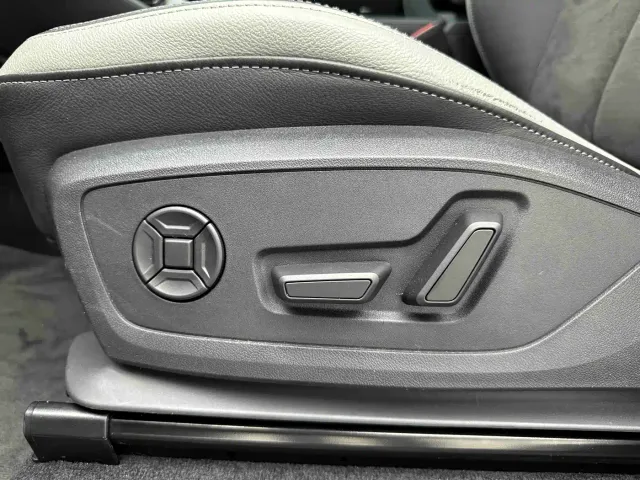 Audi Q3 — Фото автомобиля 11