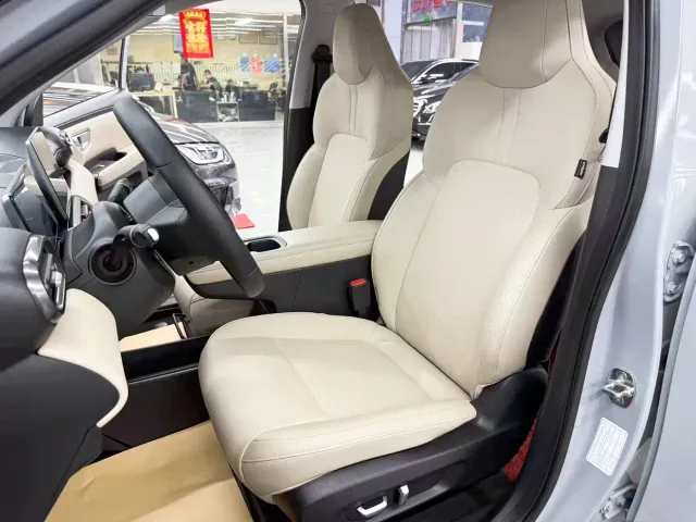 Wuling Binguo PLUS — Фото автомобиля 13