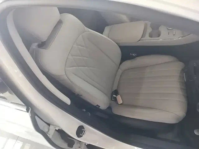 Geely Galaxy Stellar 6 — Фото автомобиля 24