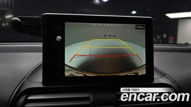 Hyundai Casper — Фото автомобиля 21