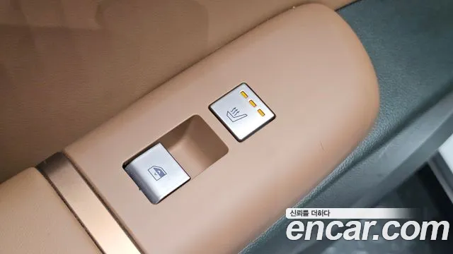 Hyundai Grandeur — Фото автомобиля 6