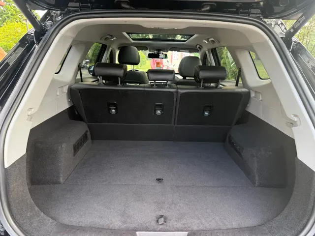 Chery Tiggo 8 — Фото автомобиля 29
