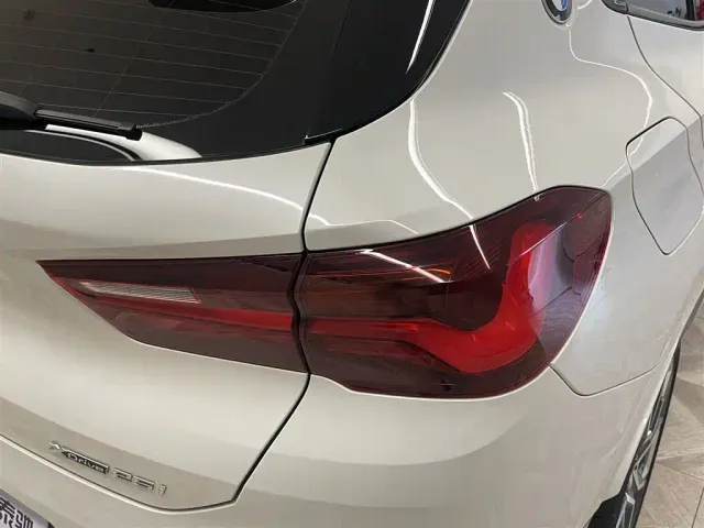 BMW X2 — Фото автомобиля 10