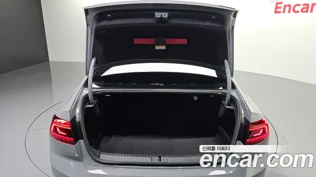 Volkswagen Passat Passat GT(B8) 2.0 TDI 4Motion Prestige — Фото автомобиля 28